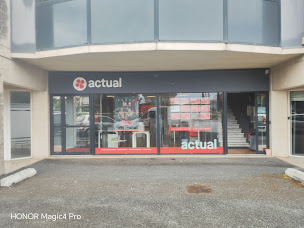 Photo n°2 de Actual emploi Pessac - Telecom Industrie Automobile à Pessac (Agence pour l'emploi)