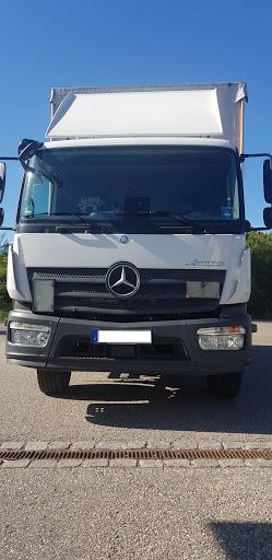 Banu Cosmin Transporte - Thumbnail