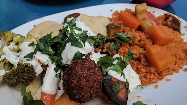 Amara Schlemmerstüble