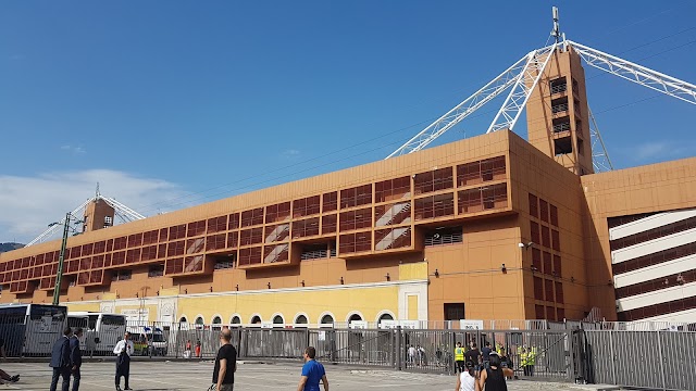 Stadio Comunale Luigi Ferraris