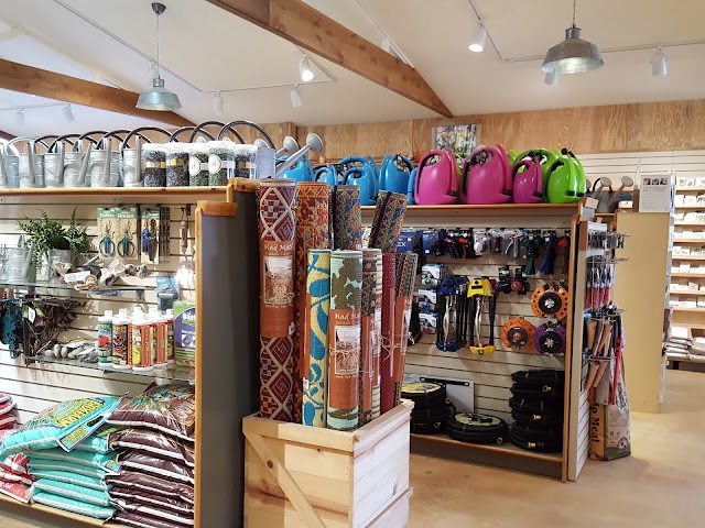 Bayview Farm and Garden