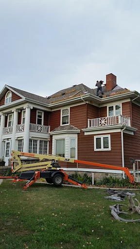 Gronos Construction Inc - Thumbnail