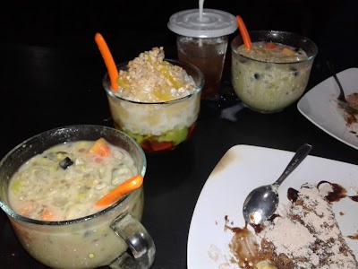 Photos of Bamboe Coffe Palu