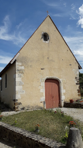 Chapelle Saint-Baudel - Thumbnail