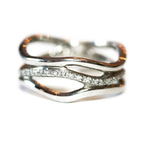 Little King Jewelry NYC by null