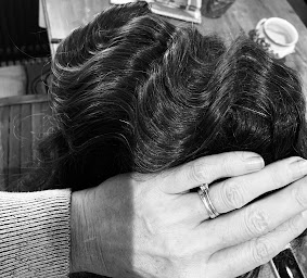 Photo n°27 de L'Atelier De Coiffure Marine Allentin à Strasbourg (Salon de coiffure)