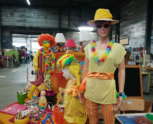 Photo n°5 de Recyclerie 