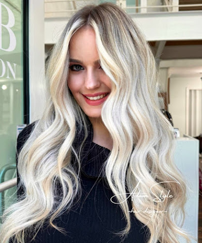 Foto de Salon Viva Hair West Palm Beach