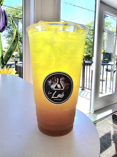 Le Lab Nutrition - Thumbnail