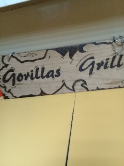 Photos of Gorillasgrill