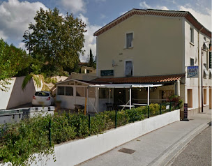 Photo n°3 de Le Saint Alban à Saint-Julien-en-Saint-Alban (Restaurant français)