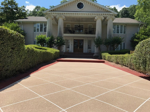 Decorative Concrete of Chattanooga - Thumbnail