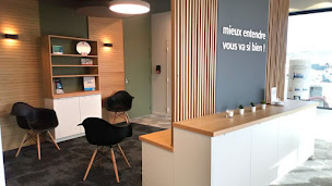 Photo n°4 de Audition Conseil à Le Cendre (Audiologiste)