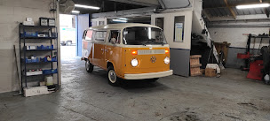 Photo n°14 de GARAGE DE L'EUROPE à Rouen (Atelier de réparation automobile)