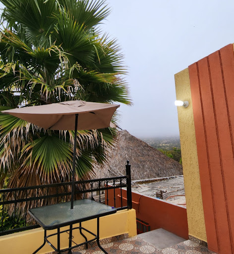 Finca de los Abuelos