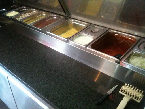 Photo 6 - Pizza Moon Saint Jory