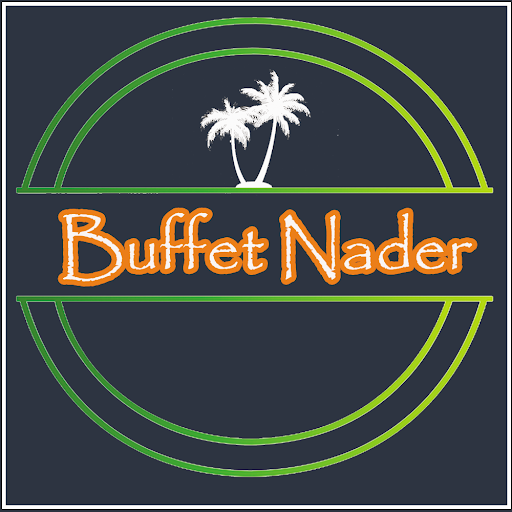 Buffet Nader - Visual