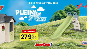 Photo n°25 de JouéClub à Mayenne (Magasin de jouets)