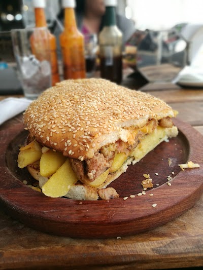 Photos of Gas Monkey Pub & Grill Vanderbijlpark