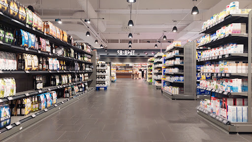 EDEKA ImWestpark - Thumbnail
