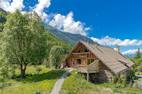 L’Écrin des Hautes Alpes à Saint-Jean-Saint-Nicolas