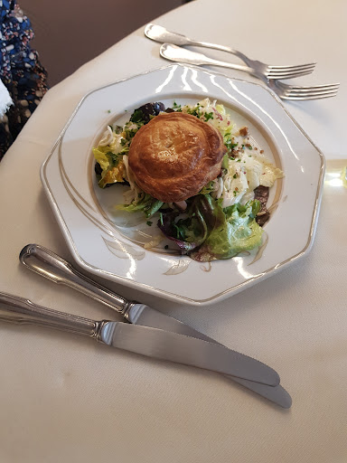 Auberge du Bief