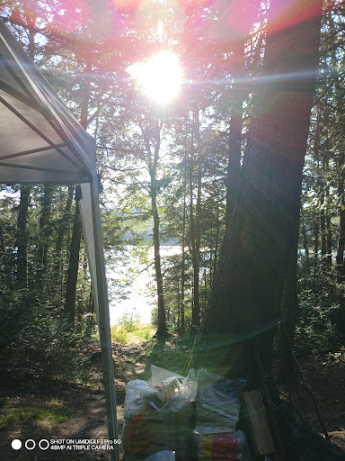Camping Ernest - Visual