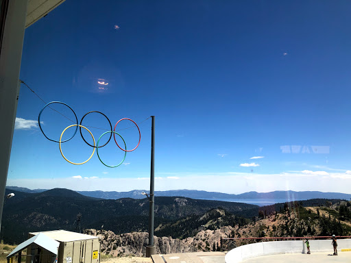 High Camp - Visual