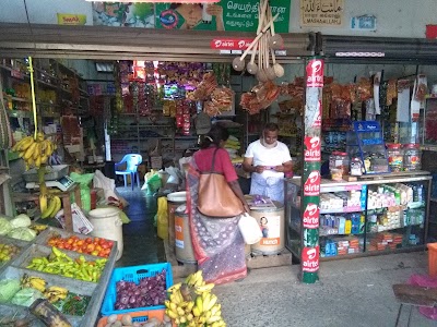 Photos of H.A.M. Stores