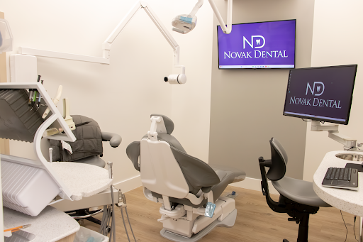 Novak Dental - Thumbnail