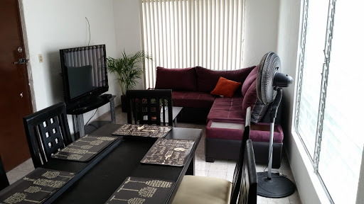 Vacaciones en Cancún