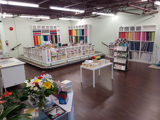 Dinkydoo Fabrics - Thumbnail