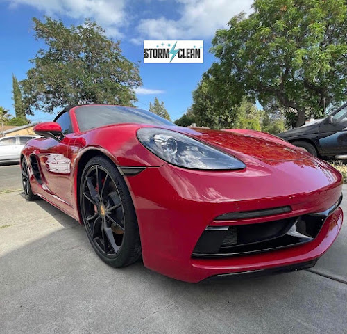 Gallery of Storm Clean located in  - Verified Car Detailing Service near me.