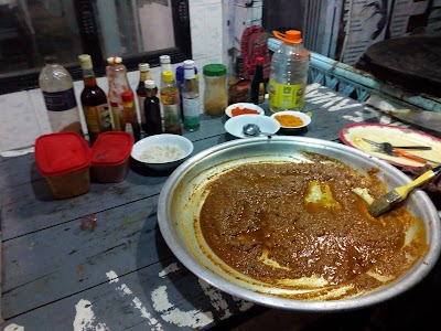 Photos of Narikel Jinjira Restaurant নারিকেল জিনজিরার রেস্তোরাঁ
