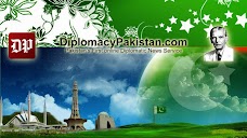 Diplomacy Pakistan News karachi