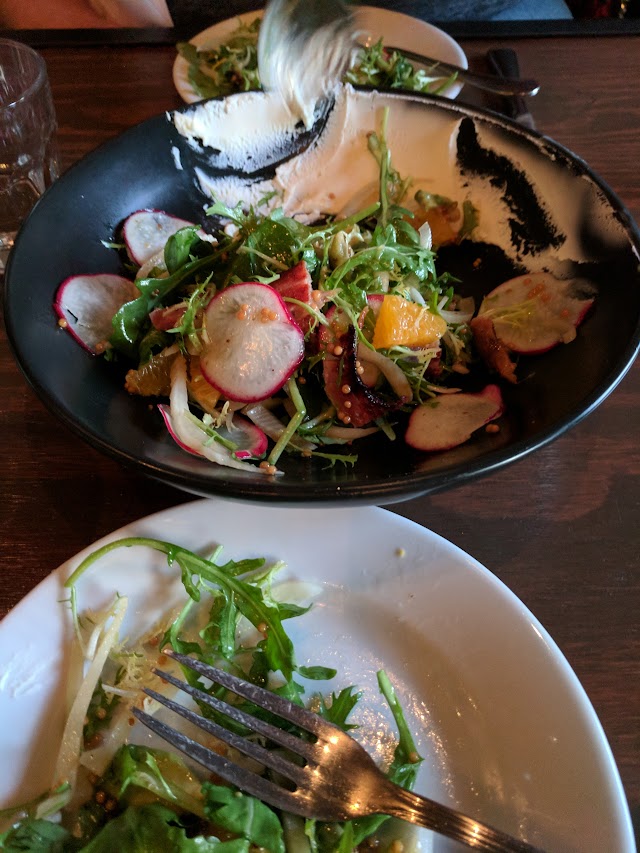 Commonwealth Restaurant