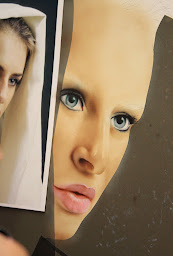 Photo n°10 de l'air mural à Grenade (Cours de peinture)