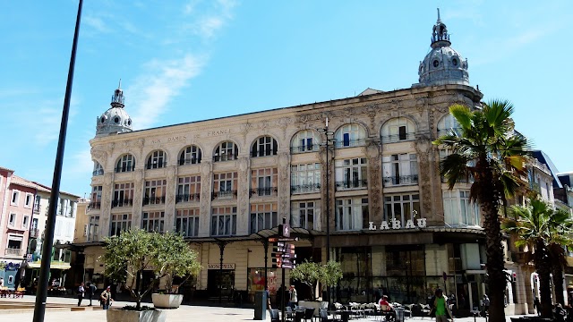 MONOPRIX