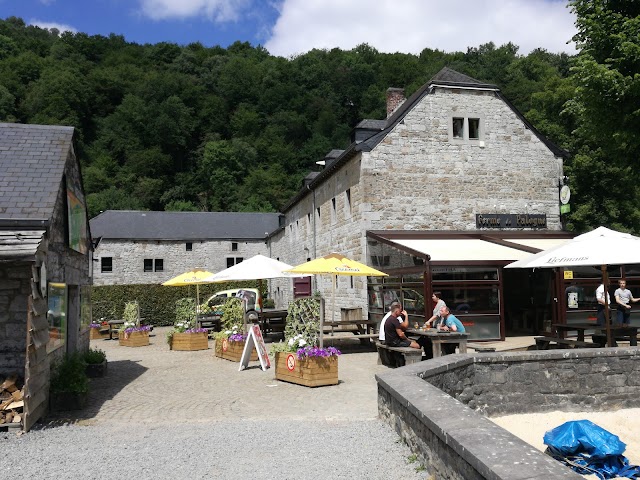 Ferme de Palogne