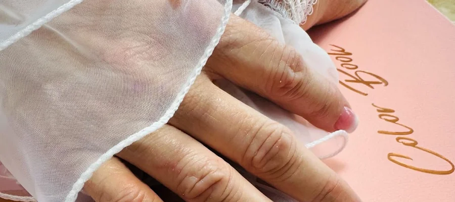 Jennifer Nail Spa