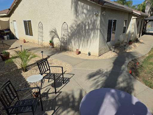 Green Specialties Landscape and Design