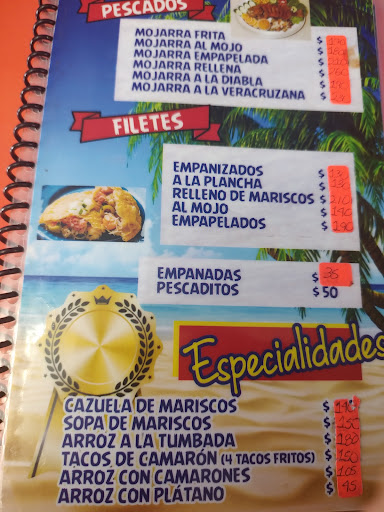 Marisqueria El Portoncito - Thumbnail