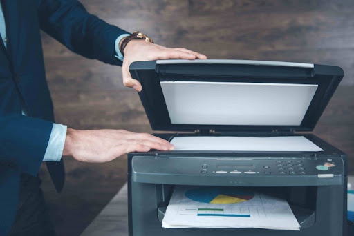 Lee-Can - Serwis drukarek, ploterów, kopiarek, urządzeń biurowych.