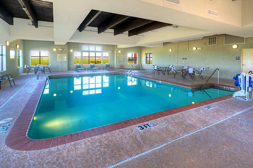 Hampton Inn & Suites Altus - Thumbnail