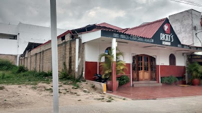 Photos of Rikky's