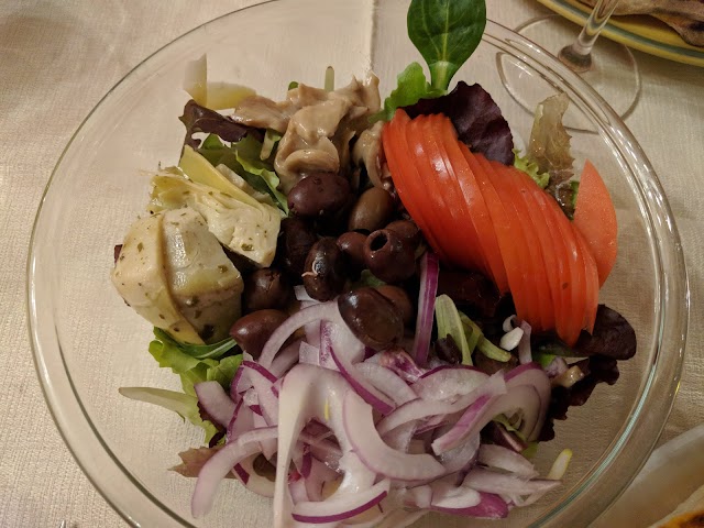 Ristorante Pizzeria Cascina Manzo