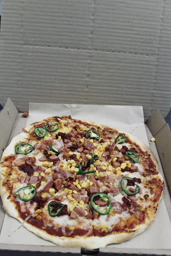Pizzenia - Visual