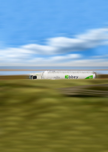 Abbey Logistics - Thumbnail