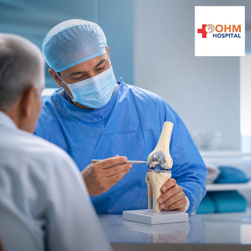 Planning knee or hip replacement surgery? Choosing an experienced orthopedic team can make all th… post image