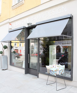 Albrecht Raum+Design GmbH - Straubing